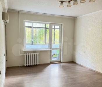 Продается 1-комнатная квартира, 33,2 м²