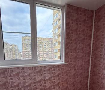 Сдается 2-х комнатная квартира, 64,6 м²