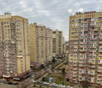 Сдается 2-х комнатная квартира, 64,6 м²