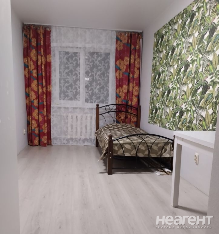 Продается 2-х комнатная квартира, 42 м²