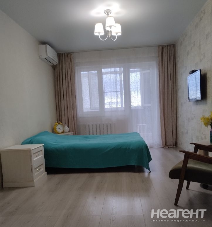 Продается 2-х комнатная квартира, 42 м²