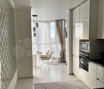 Сдается 2-х комнатная квартира, 70 м²