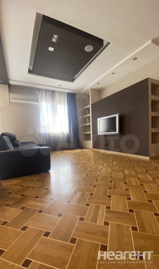 Продается 3-х комнатная квартира, 86 м²