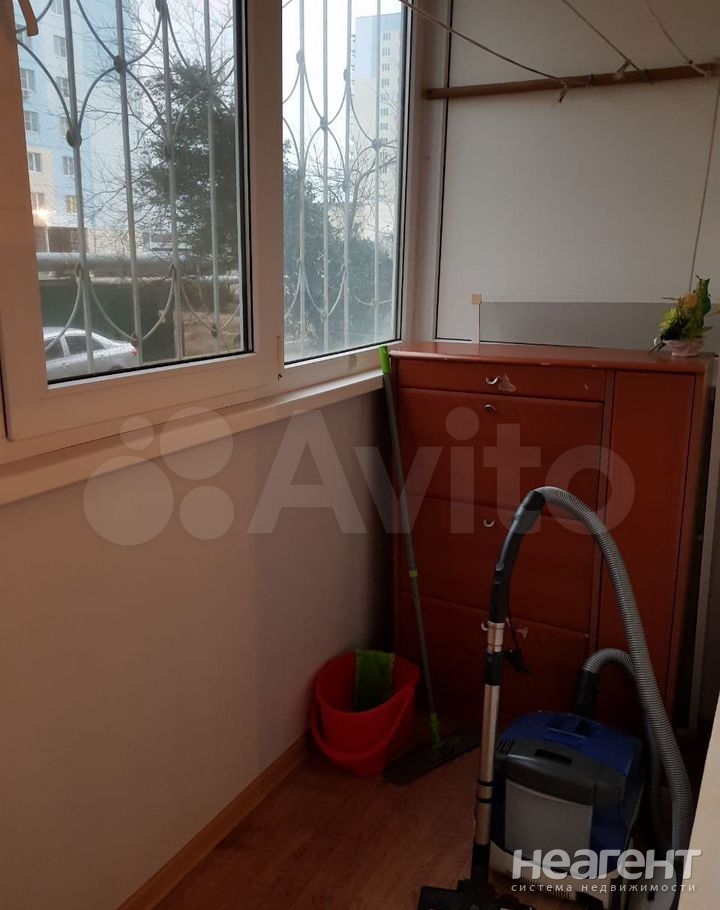 Продается 1-комнатная квартира, 32,1 м²