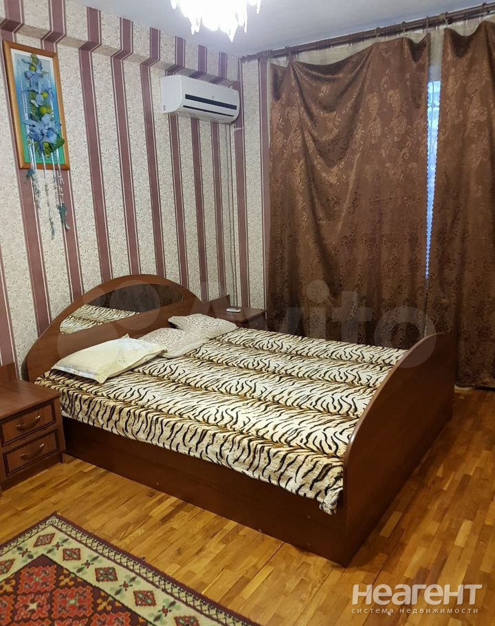 Продается 1-комнатная квартира, 32,1 м²