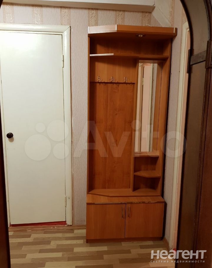 Продается 1-комнатная квартира, 32,1 м²