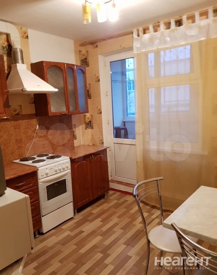 Продается 1-комнатная квартира, 32,1 м²