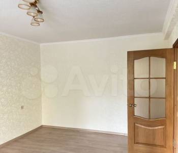 Продается 1-комнатная квартира, 33,2 м²