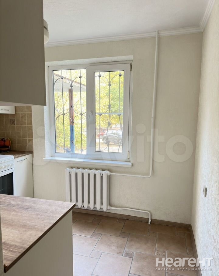 Продается 1-комнатная квартира, 33,2 м²