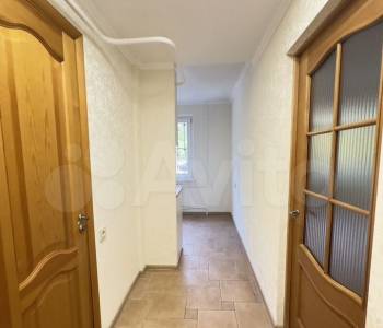 Продается 1-комнатная квартира, 33,2 м²