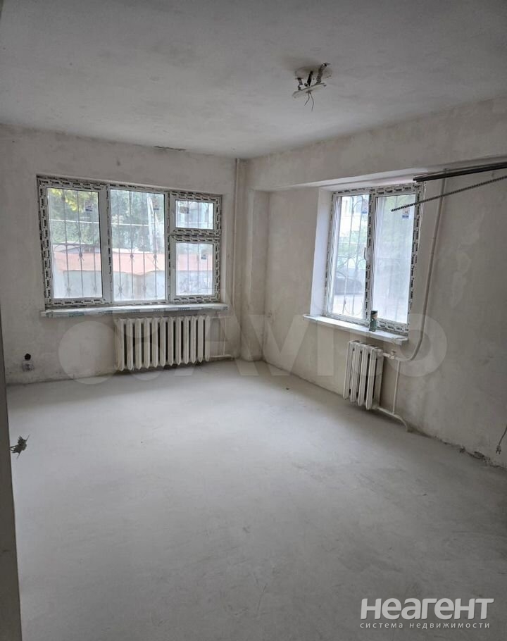 Продается 2-х комнатная квартира, 41,8 м²