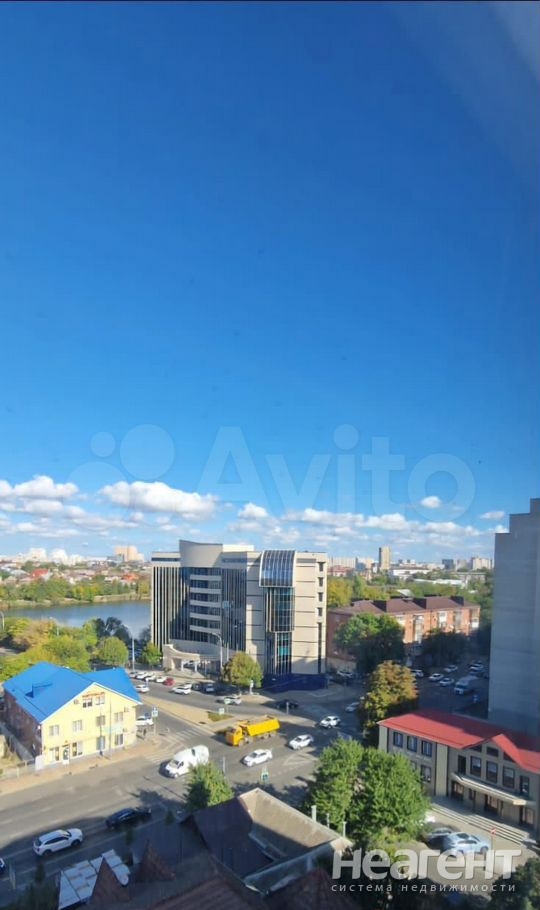 Продается 2-х комнатная квартира, 84 м²