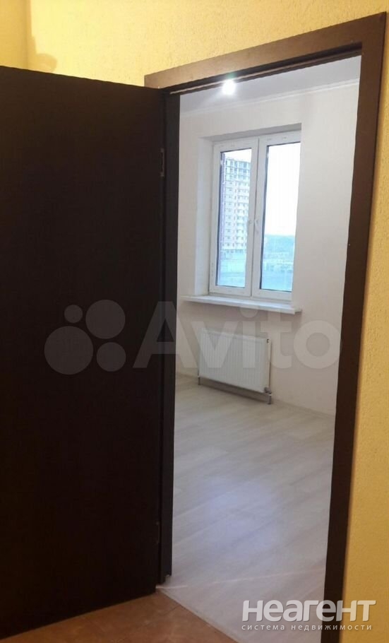 Продается 2-х комнатная квартира, 52 м²