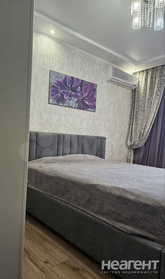 Продается 2-х комнатная квартира, 67 м²