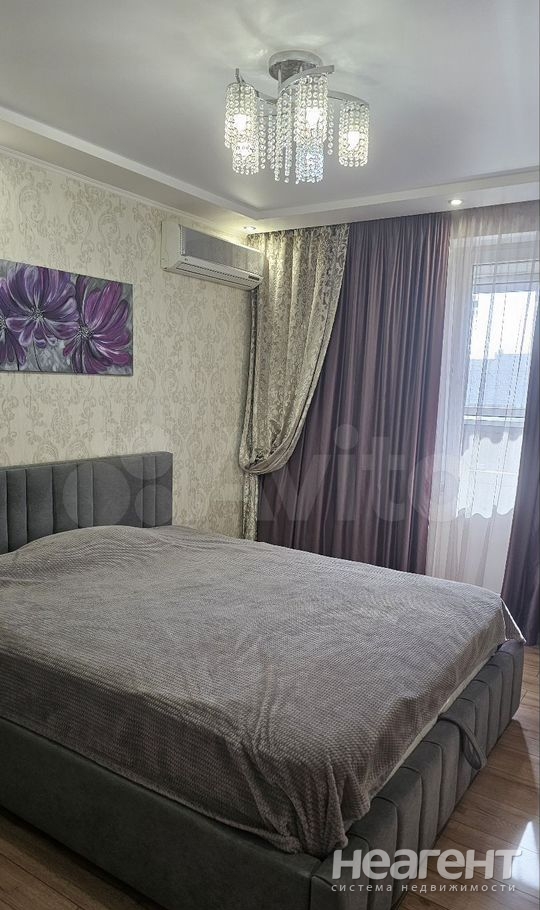 Продается 2-х комнатная квартира, 67 м²