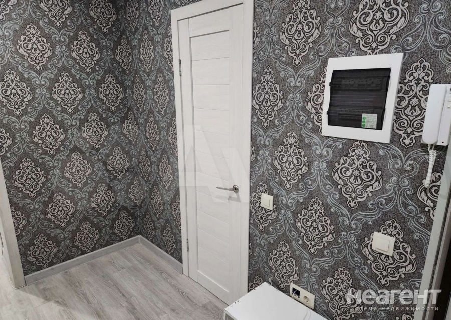 Сдается 2-х комнатная квартира, 71 м²