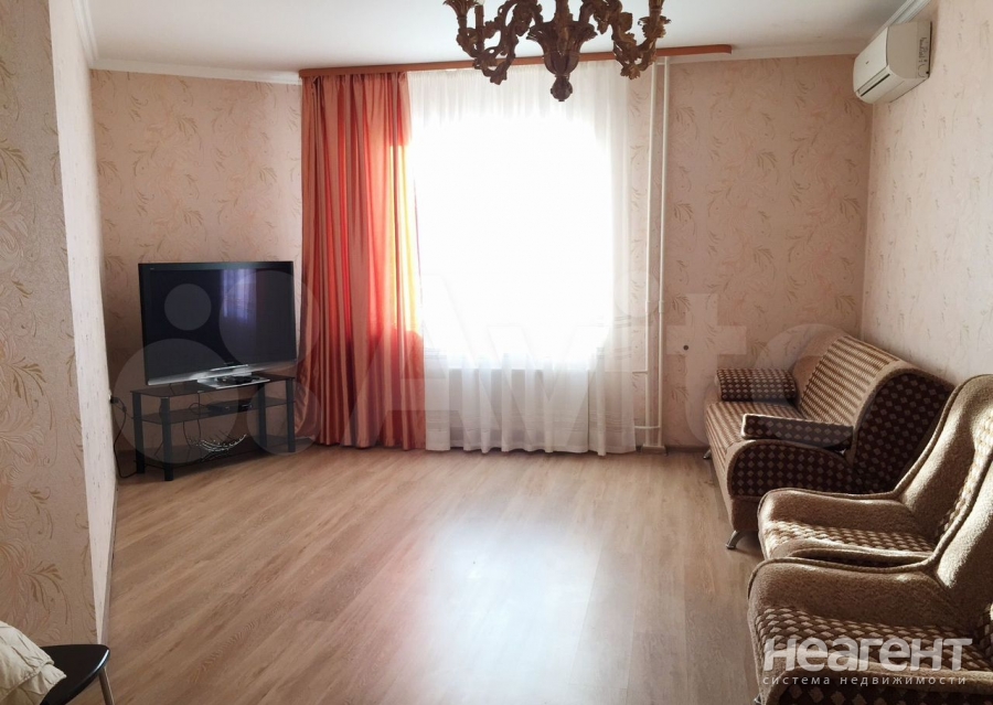 Сдается Многокомнатная квартира, 111 м²