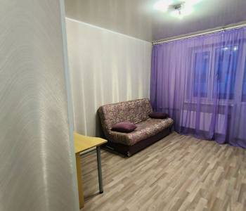 Продается 1-комнатная квартира, 24 м²