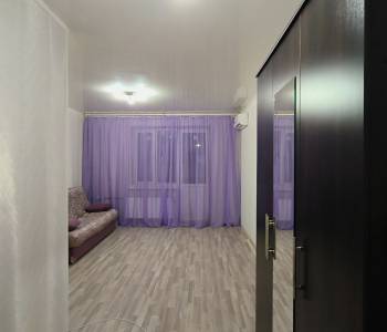 Продается 1-комнатная квартира, 24 м²