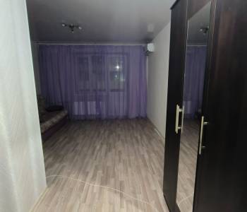 Продается 1-комнатная квартира, 24 м²