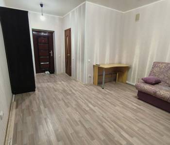 Продается 1-комнатная квартира, 24 м²