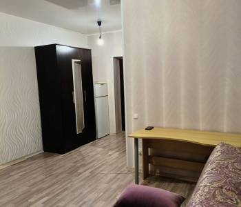 Продается 1-комнатная квартира, 24 м²