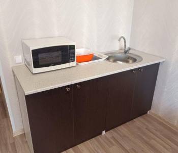 Продается 1-комнатная квартира, 24 м²