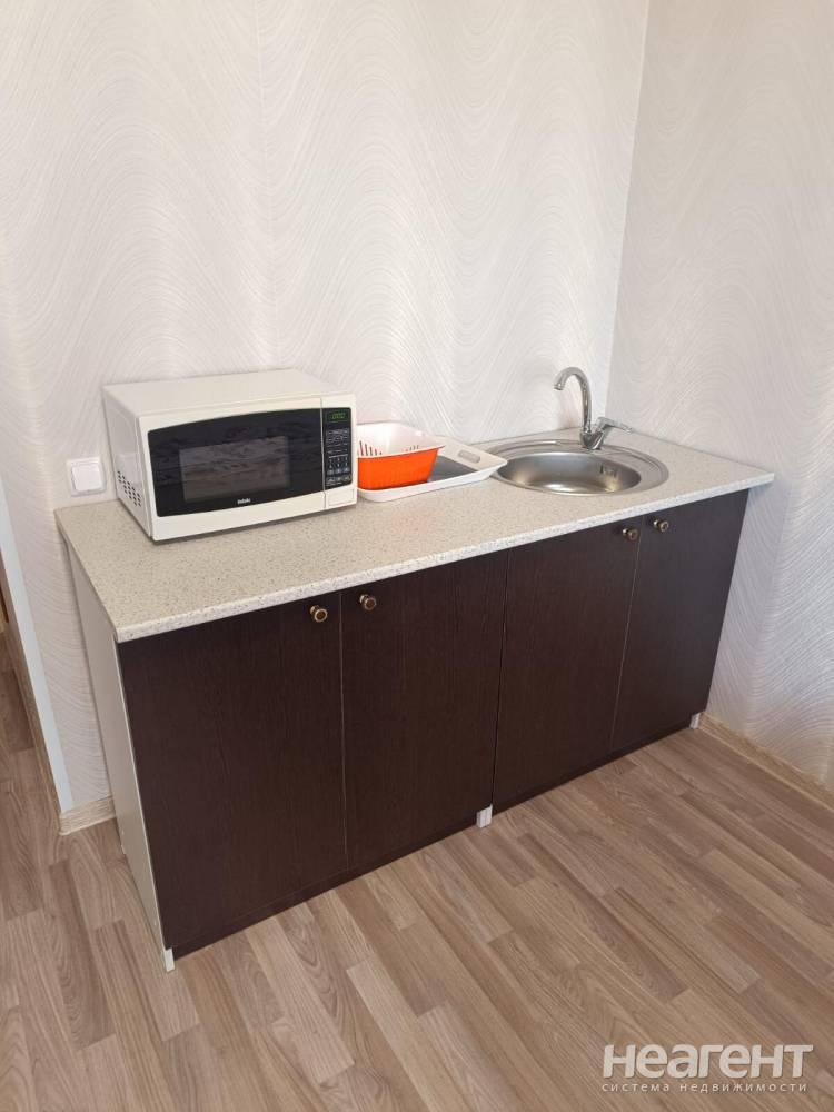 Продается 1-комнатная квартира, 24 м²