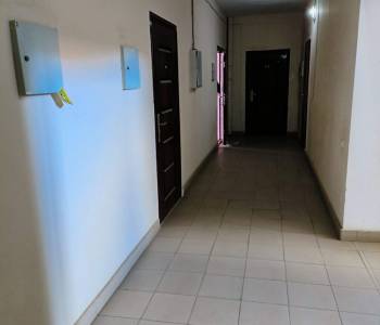 Продается 1-комнатная квартира, 24 м²