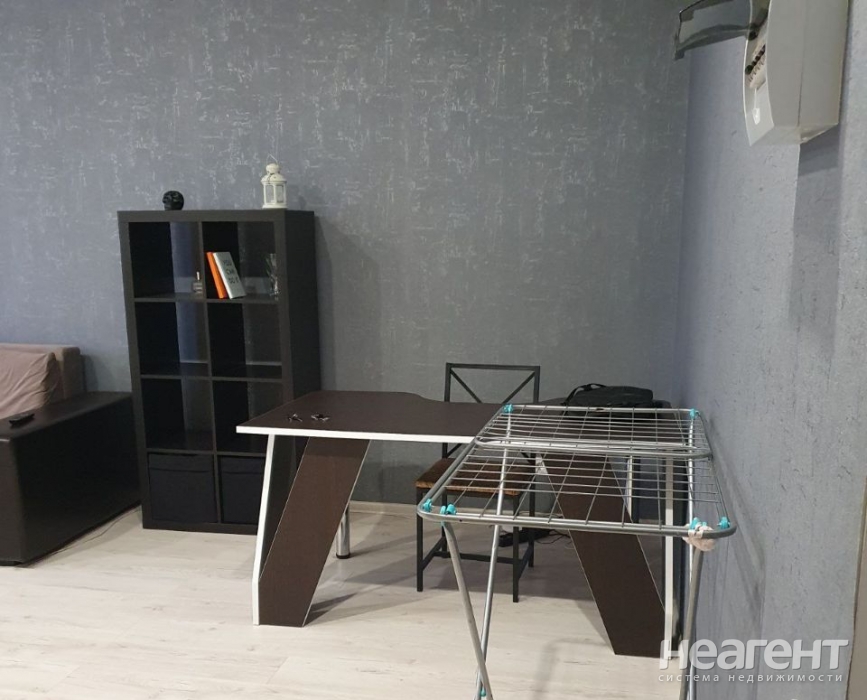 Сдается 1-комнатная квартира, 45 м²