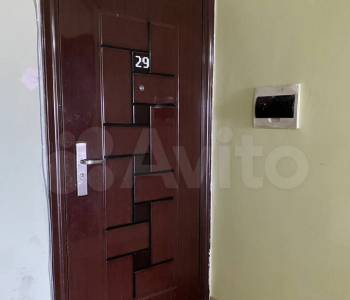 Продается 2-х комнатная квартира, 46,8 м²