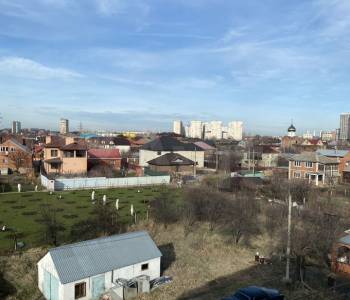 Продается 2-х комнатная квартира, 46,8 м²