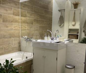 Продается 2-х комнатная квартира, 46,8 м²