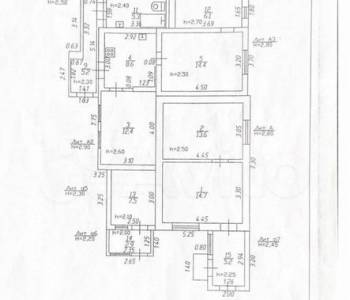 Продается Дом, 95 м²