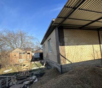 Продается Дом, 110 м²