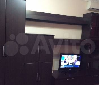 Сдается 1-комнатная квартира, 42 м²