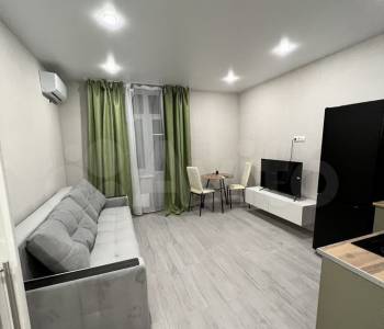 Сдается 1-комнатная квартира, 24 м²