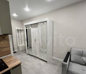 Сдается 1-комнатная квартира, 24 м²