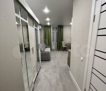 Сдается 1-комнатная квартира, 24 м²