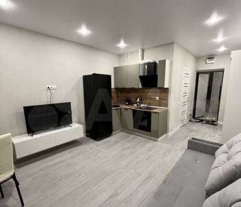 Сдается 1-комнатная квартира, 24 м²