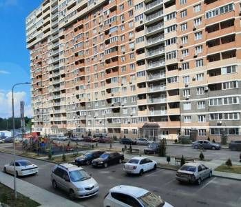 Продается 1-комнатная квартира, 22 м²