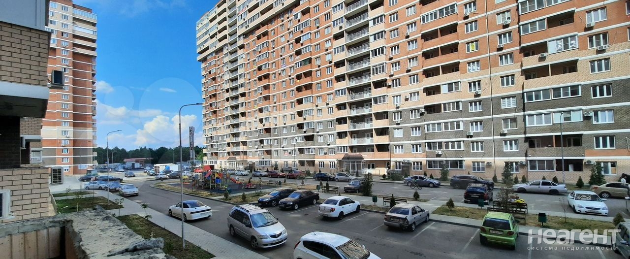 Продается 1-комнатная квартира, 22 м²