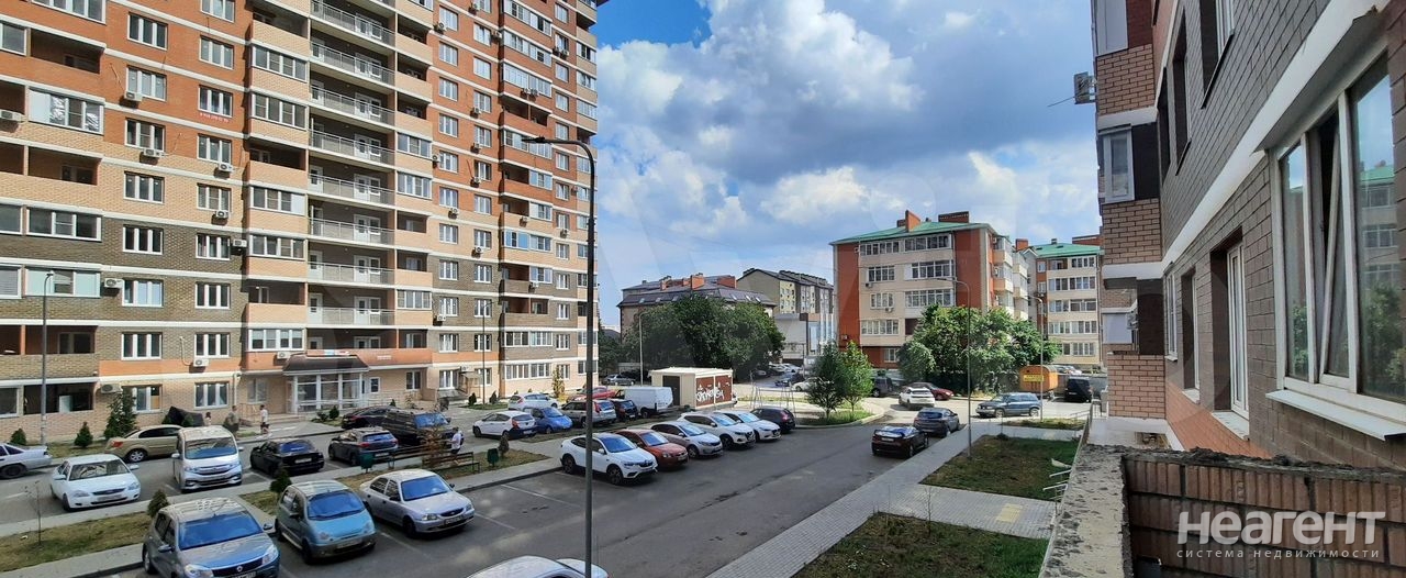 Продается 1-комнатная квартира, 22 м²