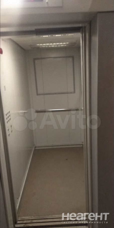 Продается 1-комнатная квартира, 25 м²