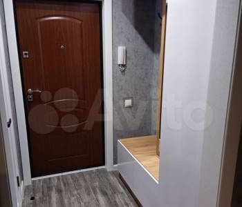 Продается 1-комнатная квартира, 26,4 м²