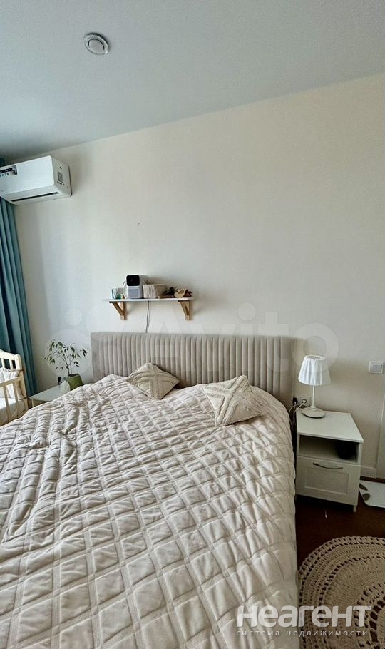 Продается 2-х комнатная квартира, 64 м²