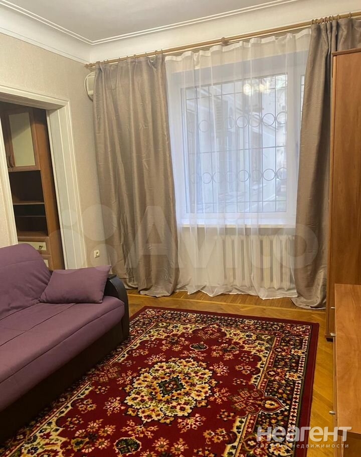 Сдается 2-х комнатная квартира, 30 м²