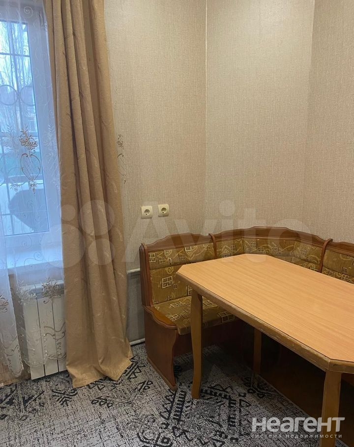 Сдается 2-х комнатная квартира, 30 м²