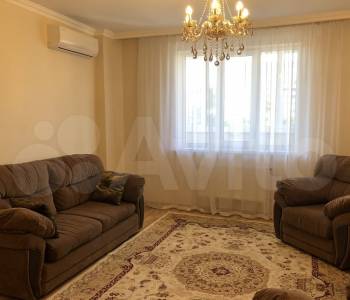 Сдается Многокомнатная квартира, 97 м²