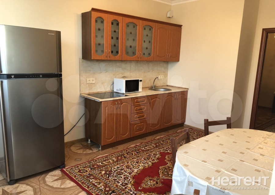 Сдается Многокомнатная квартира, 97 м²